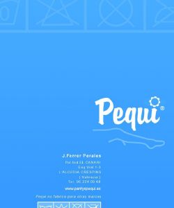 Pequi - Catalog 2014